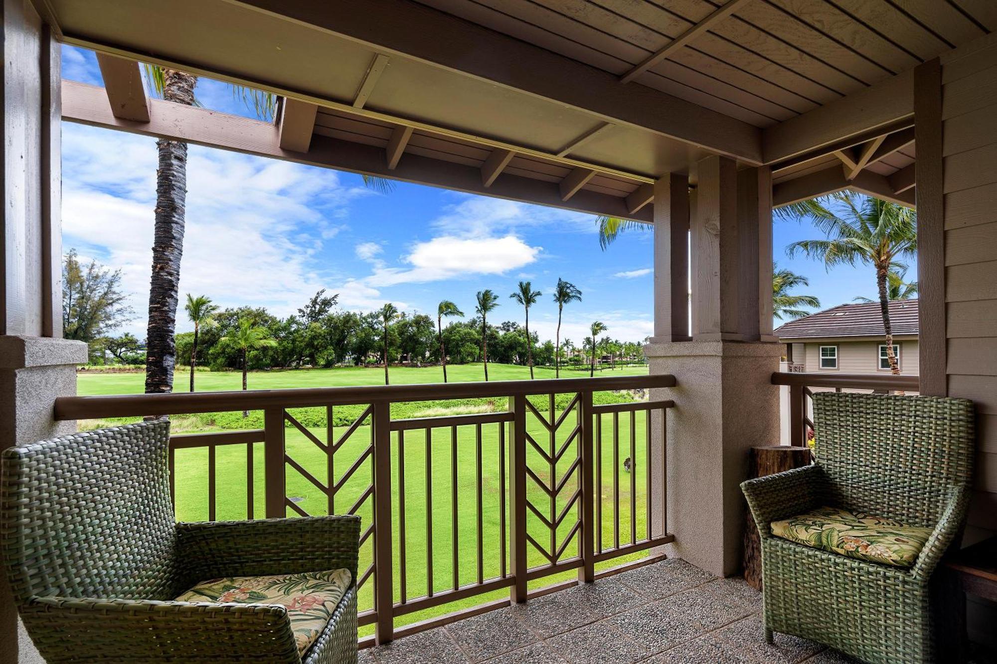 Colony Villas At Waikoloa Beach Resort #904 Exterior photo