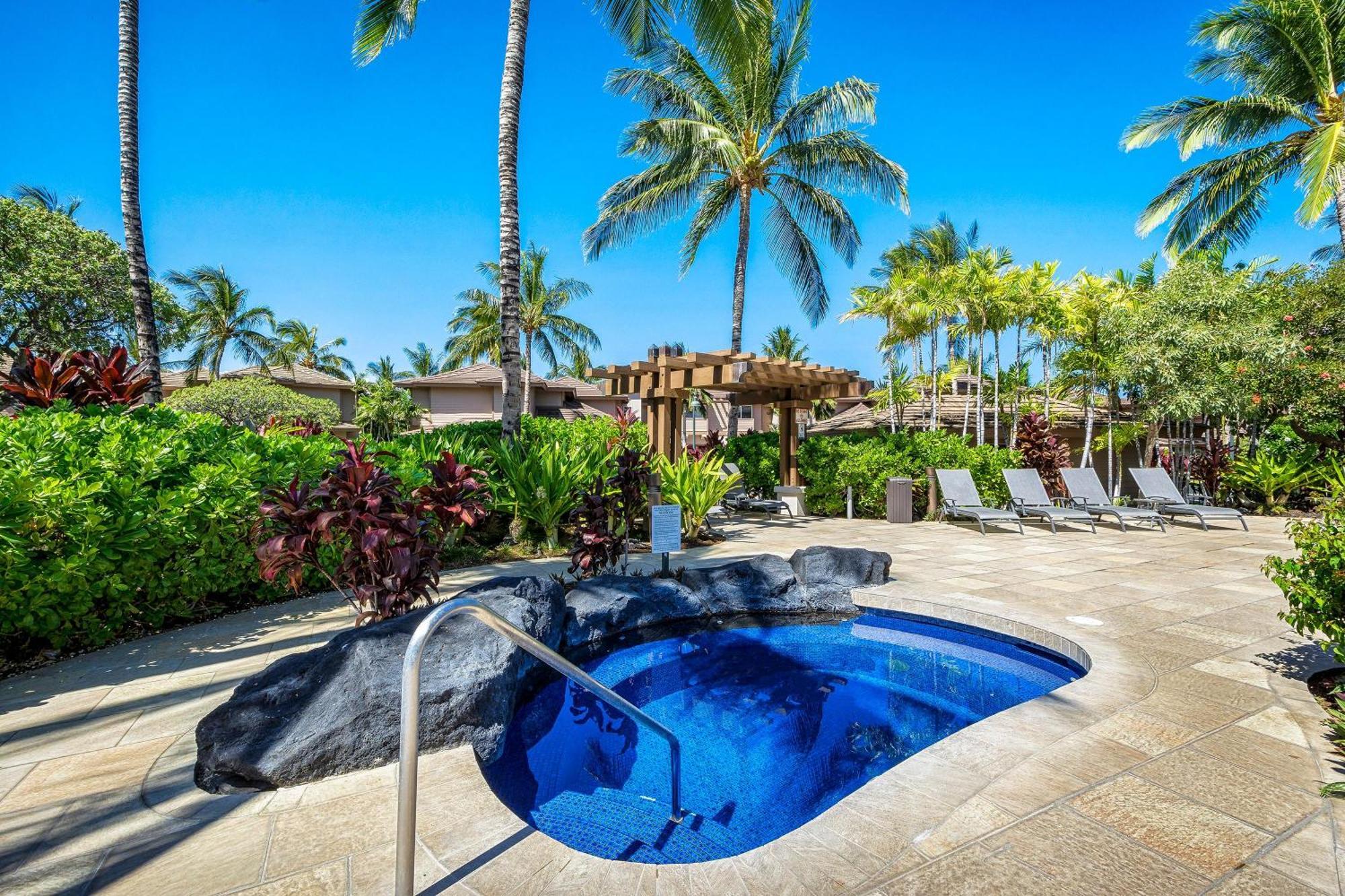 Colony Villas At Waikoloa Beach Resort #904 Exterior photo
