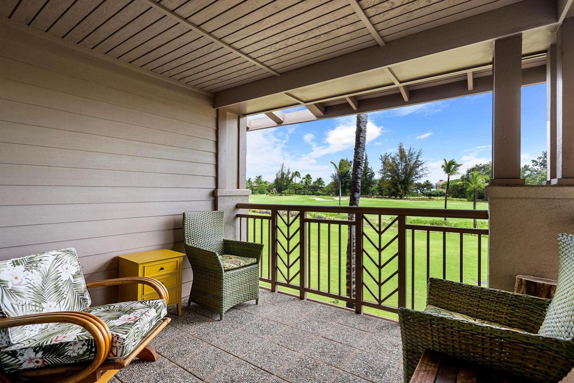 Colony Villas At Waikoloa Beach Resort #904 Exterior photo